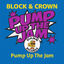Cover Pump up the Jam