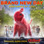Cover Brand New Day