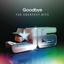 Cover Goodbye The Greatest Hits