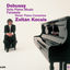 Cover Debussy: Piano Music