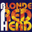 Cover Blonde Redhead