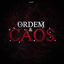 Cover Ordem e Caos (Ordem Paranormal)
