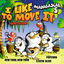 Cover I Like To Move It - The Hit Album