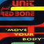 Cover Move Your Body