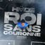 Cover ROI SANS COURONNE