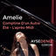 Cover Comptine d`un autre ete - l`apres-midi (From "Amelie")