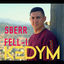 Cover Sber fell-i