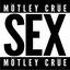 Cover SEX