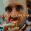 Cover GROTSUNAMI