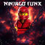 Cover NINJAGO FUNK