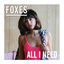 Cover All I Need (Deluxe Version)
