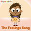 Cover The Feelings Song