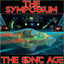 Cover The Sonic Age