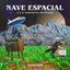 Cover Nave Espacial (Radio Edit)