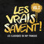 Cover Les vrais savent, Vol. 2 (Les classiques du rap français)