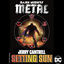 Cover Setting Sun (from DC's Dark Nights: Metal Soundtrack)
