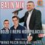 Cover Bajin Mix