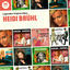 Cover BIG BOX - Legendäre Original-Alben - Heidi Brühl