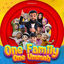 Cover One Family (One Ummah)