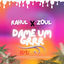 Cover DAME UM GRRR (feat. ZOUL)