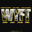 Cover WYFT (WEH YUH FIND THIS)
