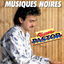 Cover Sur des musiques noires - EP
