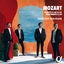 Cover Mozart: Quartets K.387 & 421 , Divertimento K.138