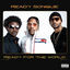 Cover Ready Sonique