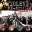 Cover A Violent Reaction