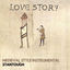 Cover Love Story - Medieval Style Instrumental