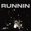Cover RUNNIN
