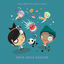 Cover Space Space Shooter