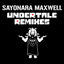 Cover Undertale Remixes