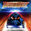 Cover Dreamrider