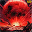 Cover Asteroid
