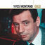 Cover Yves Montand Gold
