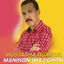 Cover Manikon Imazighan