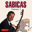 Cover Sabicas, Vol. I (Album of 1960)