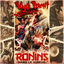 Cover Ronins dans le Viseur