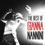 Cover The Best of Gianna Nannini