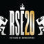 Cover RSE20: 20 Years of Rhymesayers Entertainment