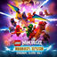 Cover LEGO Ninjago: Dragons Rising Original Score (Vol. 1)