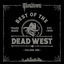 Cover Best of the Dead West, Vol. 1