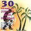 Cover 30 Years of Jamaican Music on the Go, Vol. 1