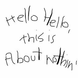 ''
