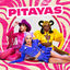 Cover PITAYAS