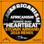 Cover Heartbeat (Sylvain Armand Remix)