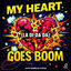 Cover My Heart Goes Boom (La Di Da Da)