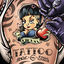 Cover TATTOO