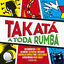 Cover Takatá, a toda rumba